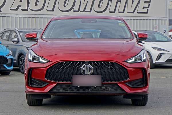 2024 MG MG5 Vibe