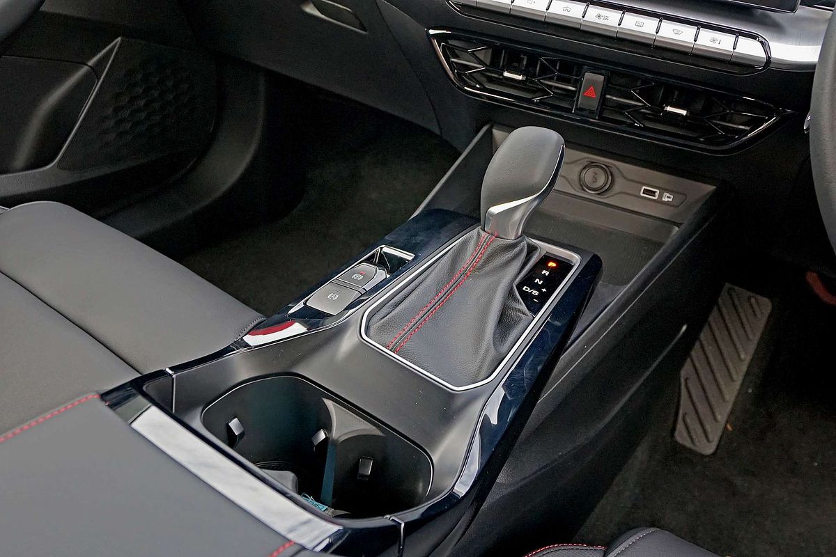 2024 MG MG5 Vibe