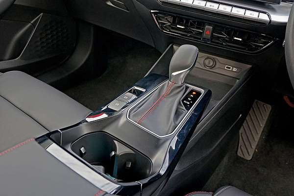 2024 MG MG5 Vibe
