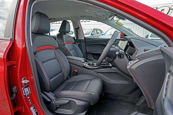 2024 MG MG5 Vibe