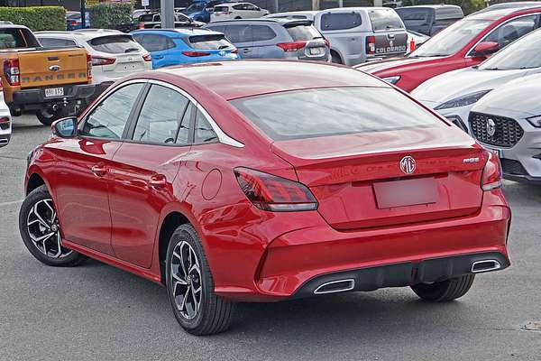 2024 MG MG5 Vibe