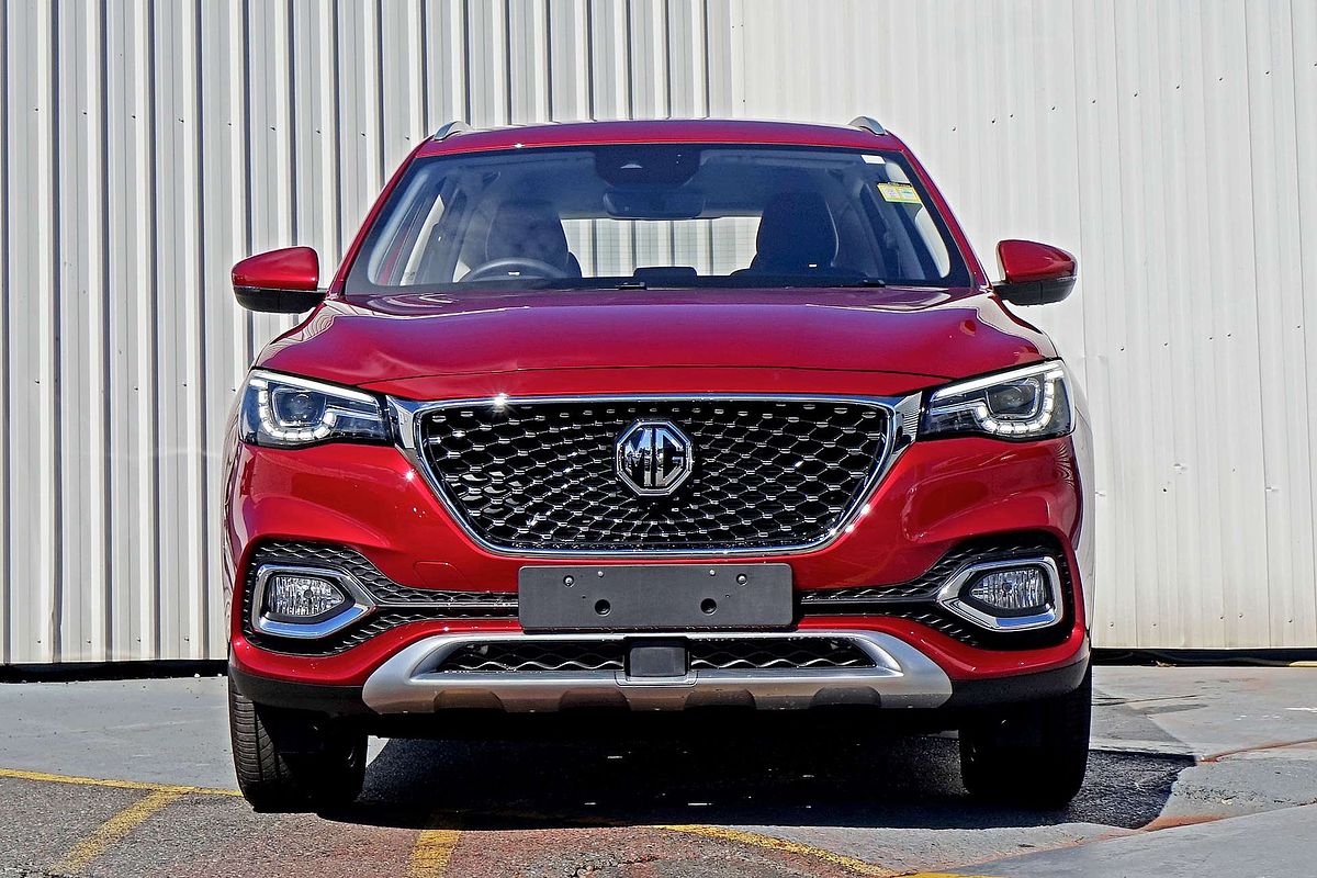 2023 MG HS Excite SAS23