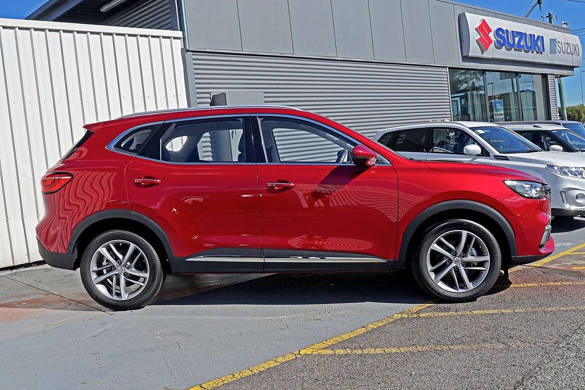 2023 MG HS Excite SAS23