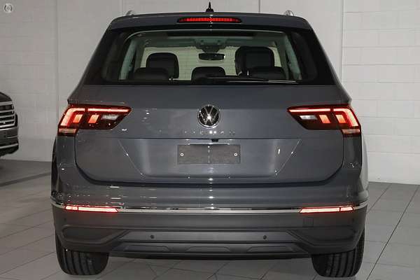 2024 Volkswagen Tiguan 132TSI Life 5N