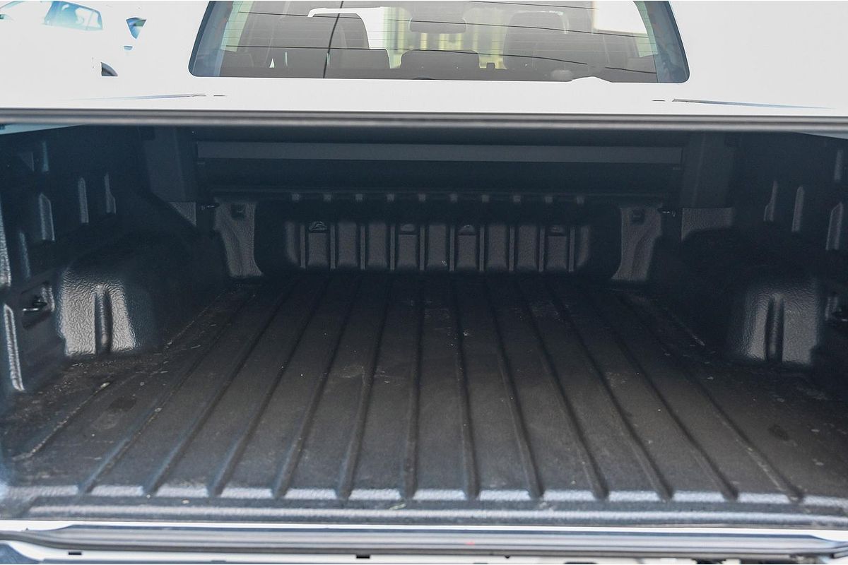 2024 Volkswagen Amarok TDI600 Aventura NF 4X4
