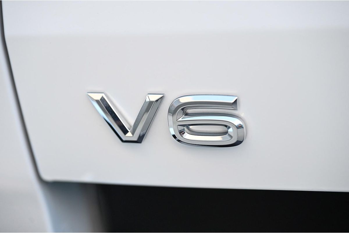 2024 Volkswagen Amarok TDI600 Aventura NF 4X4