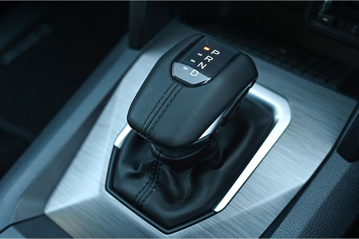 2024 Volkswagen Amarok TDI600 Aventura NF 4X4