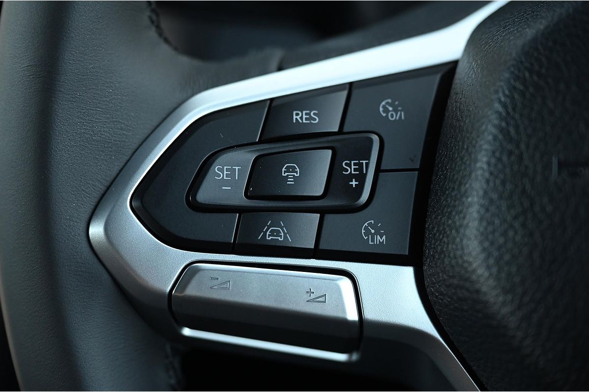 2024 Volkswagen Amarok TDI600 Aventura NF 4X4