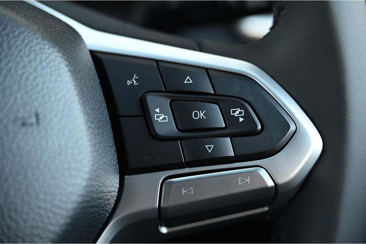 2024 Volkswagen Amarok TDI600 Aventura NF 4X4