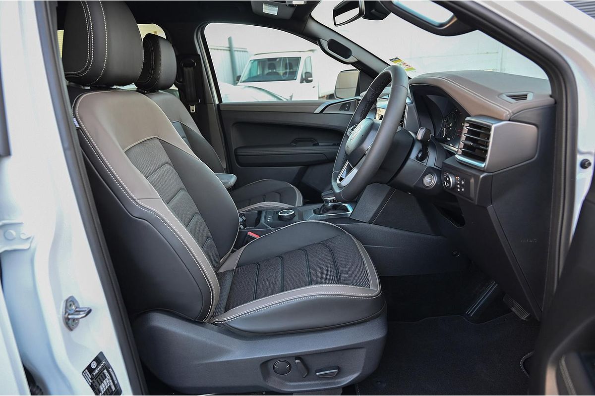 2024 Volkswagen Amarok TDI600 Aventura NF 4X4