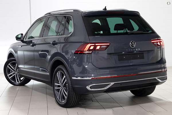 2024 Volkswagen Tiguan 162TSI Elegance 5N
