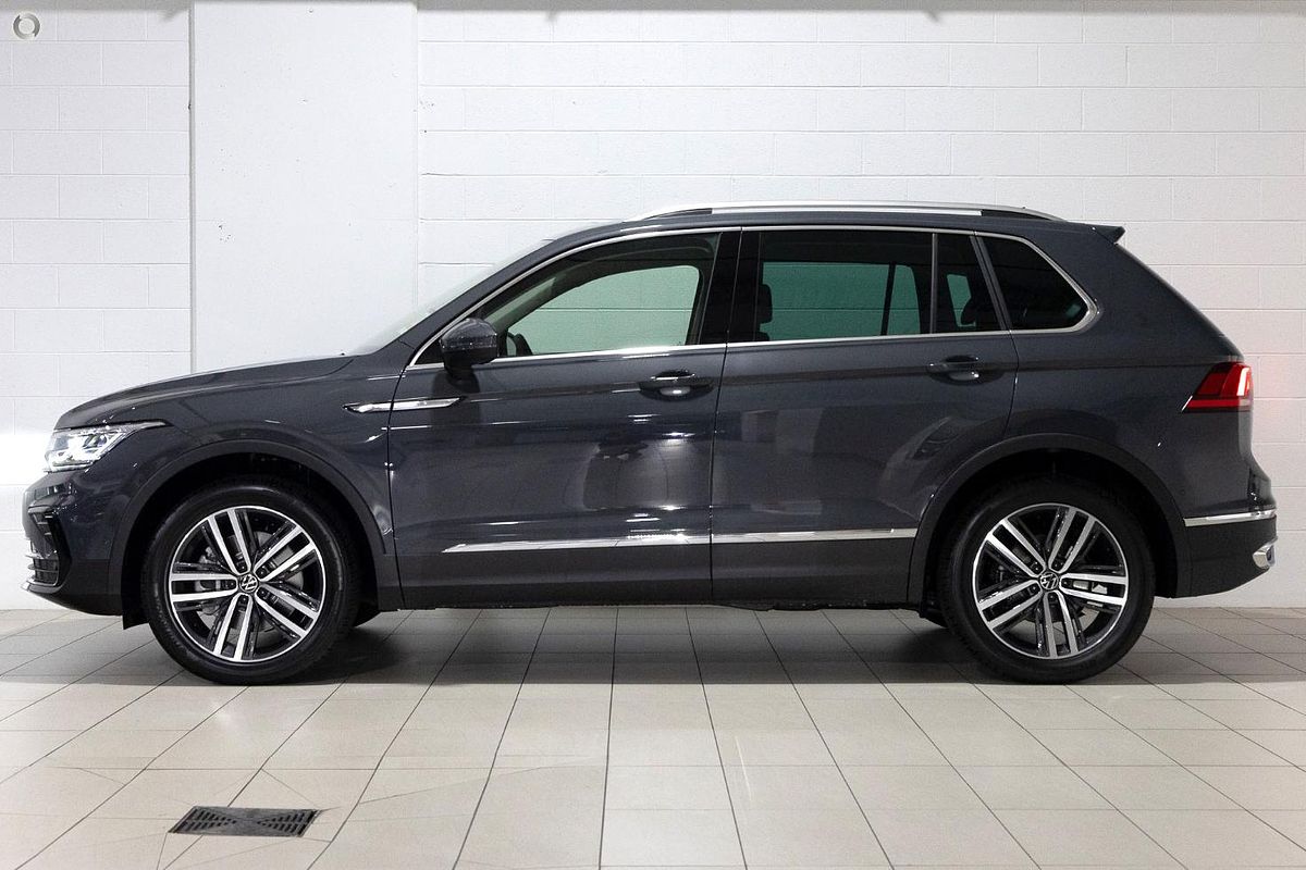 2024 Volkswagen Tiguan 162TSI Elegance 5N