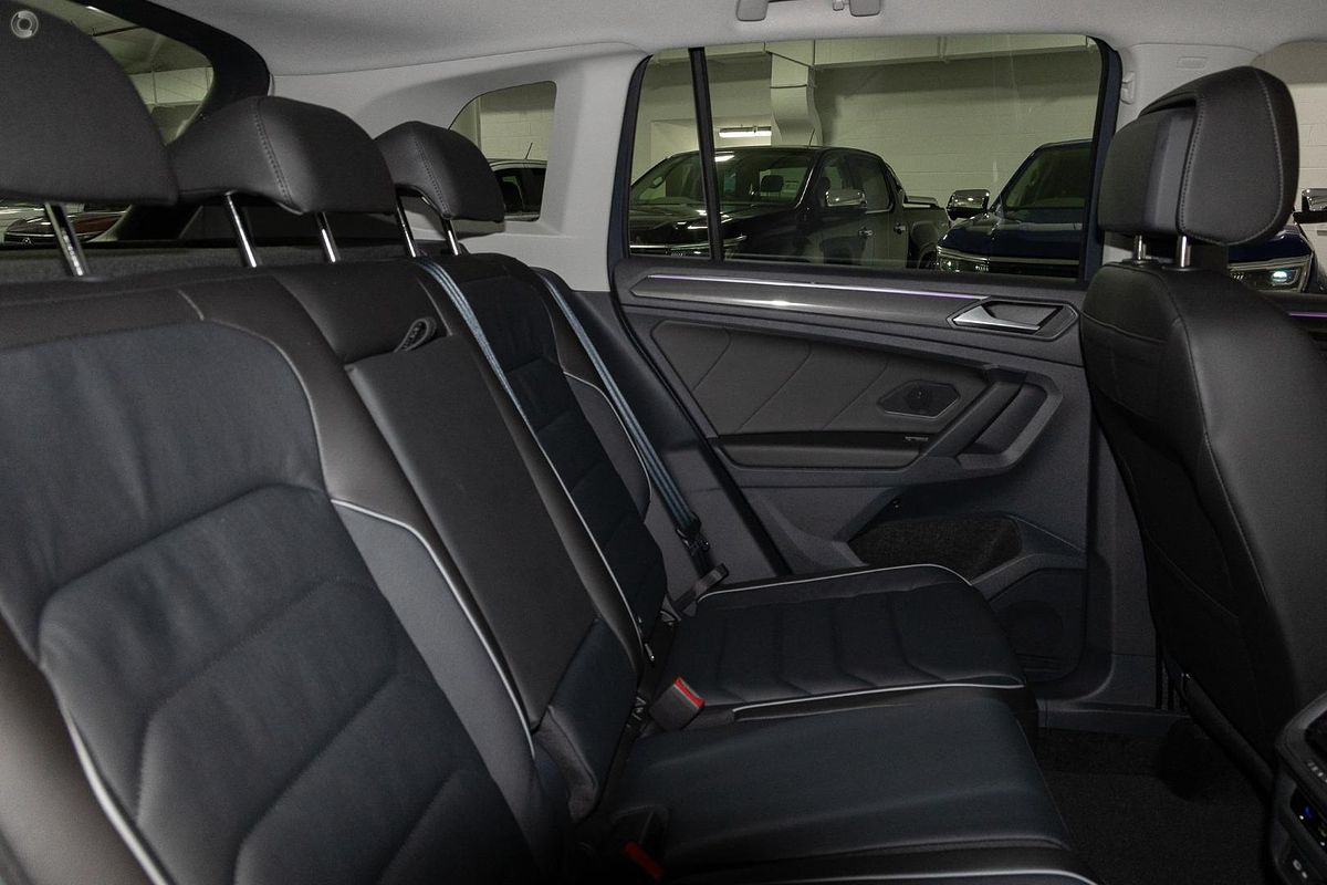 2024 Volkswagen Tiguan 162TSI Elegance 5N
