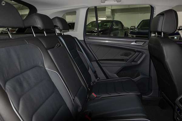 2024 Volkswagen Tiguan 162TSI Elegance 5N