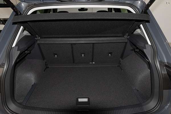 2024 Volkswagen Tiguan 162TSI Elegance 5N