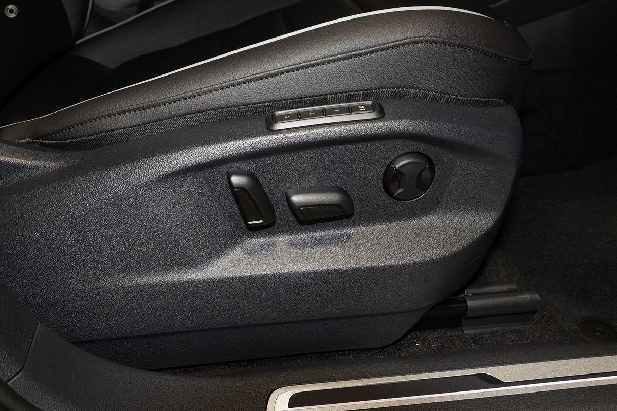 2024 Volkswagen Tiguan 162TSI Elegance 5N