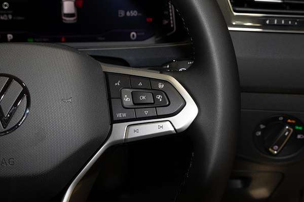 2024 Volkswagen Tiguan 162TSI Elegance 5N