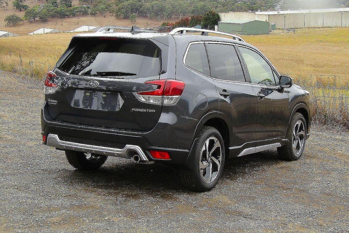 2023 Subaru Forester 2.5i-S S5