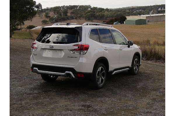 2023 Subaru Forester 2.5i-S S5