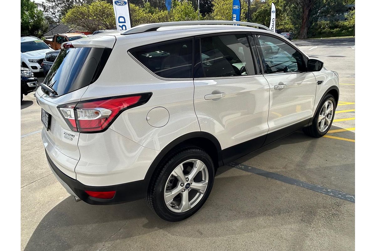 2018 Ford Escape Trend ZG