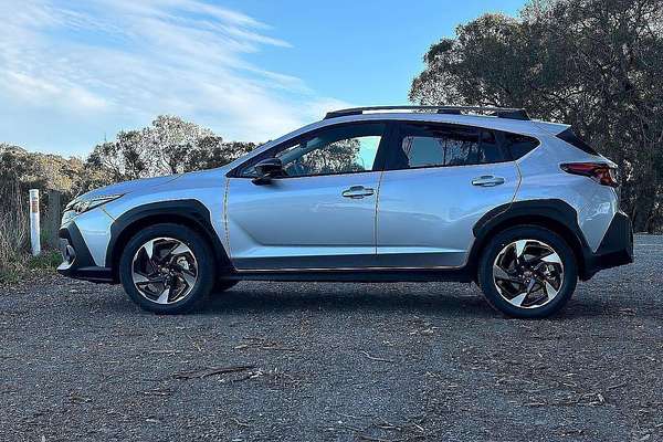 2024 Subaru Crosstrek 2.0S G6X