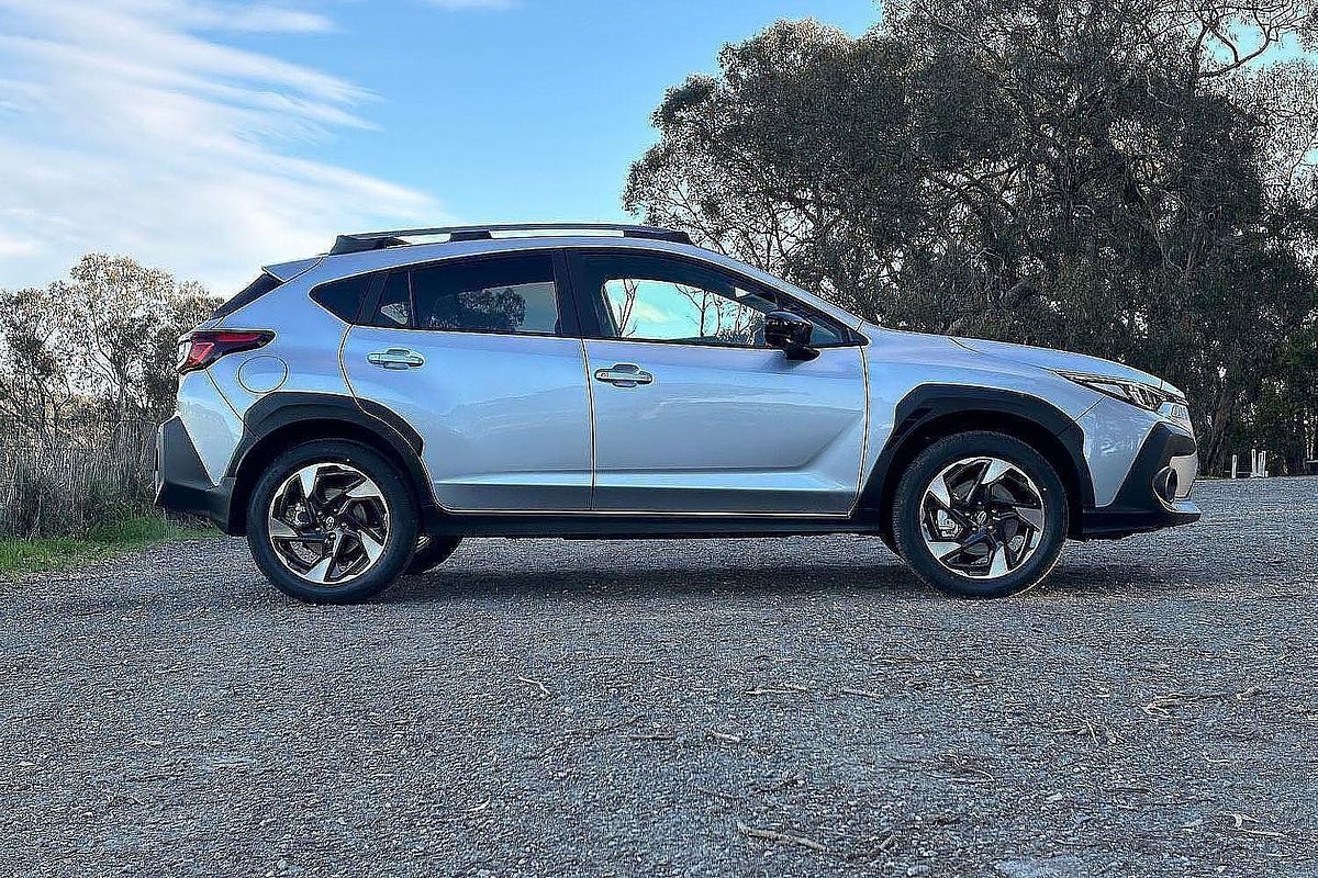 2024 Subaru Crosstrek 2.0S G6X