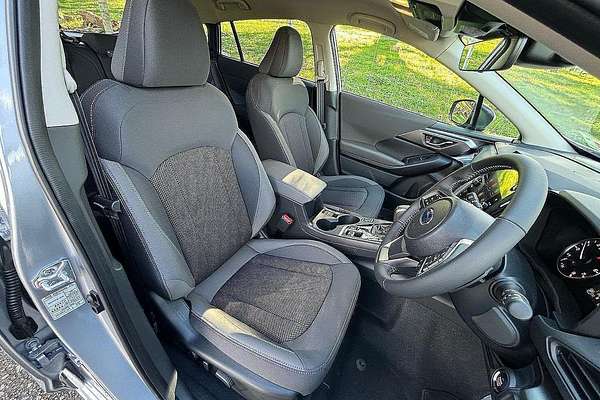 2024 Subaru Impreza 2.0R G6