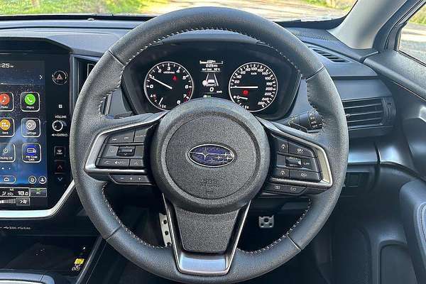 2024 Subaru Impreza 2.0R G6