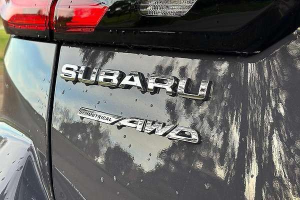 2024 Subaru WRX tS VN