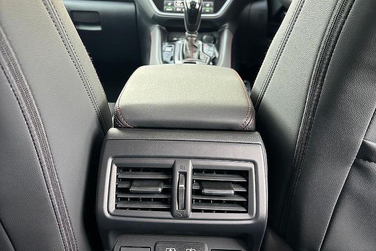 2024 Subaru WRX tS VN