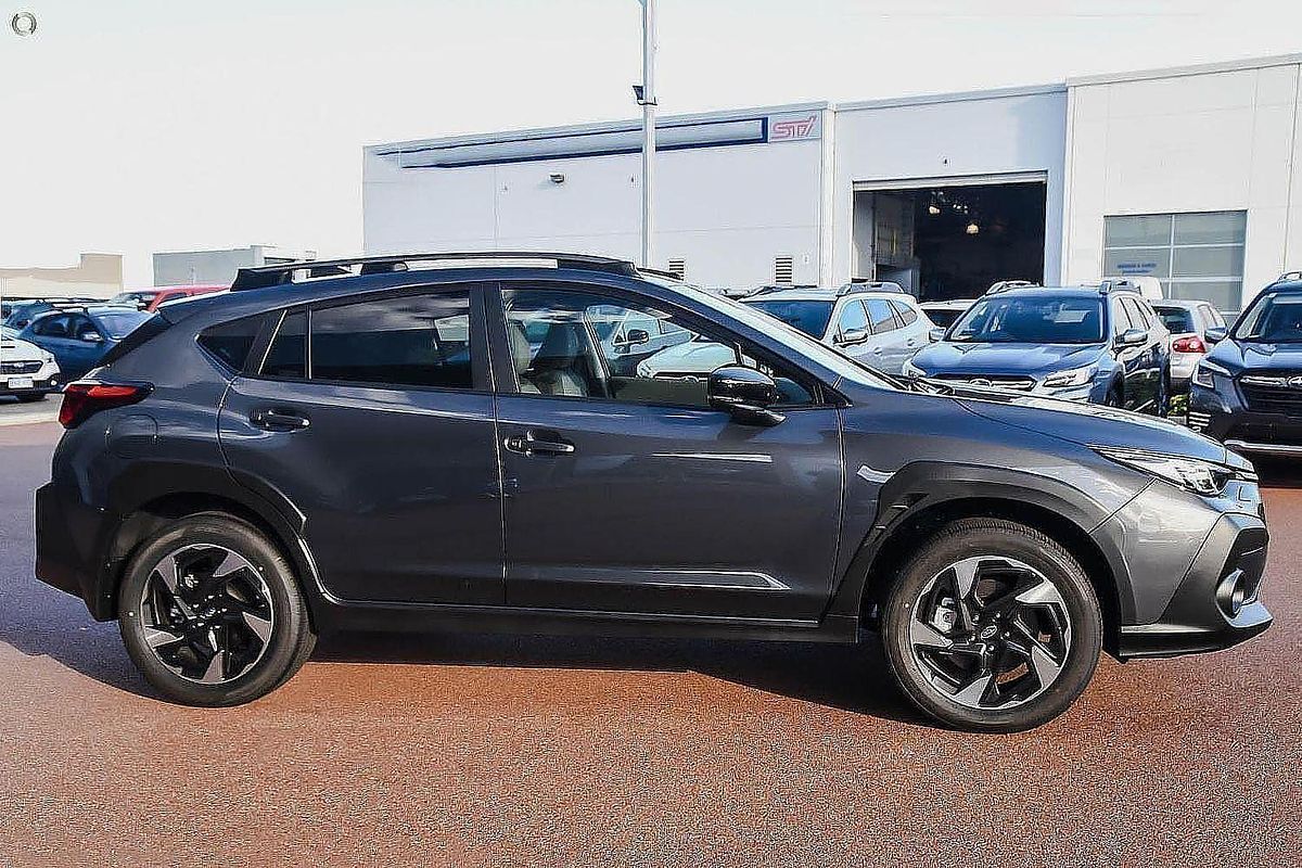 2024 Subaru Crosstrek 2.0R G6X