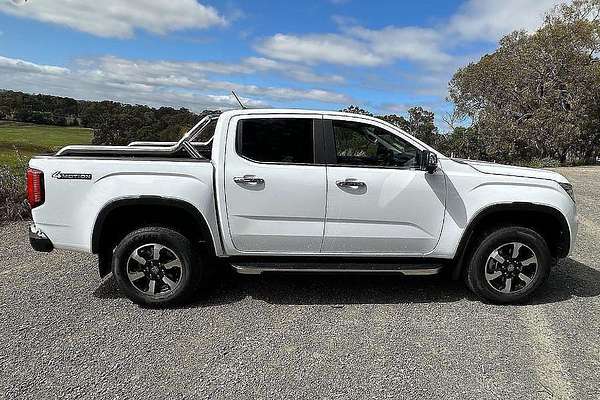 2023 Volkswagen Amarok TDI500 Style NF 4X4