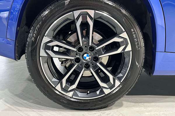 2023 BMW X1 xDrive20i M Sport U11