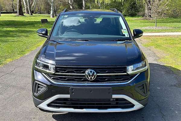 2024 Volkswagen T-Cross 85TSI Life D31