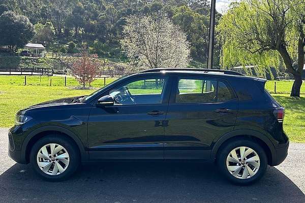 2024 Volkswagen T-Cross 85TSI Life D31