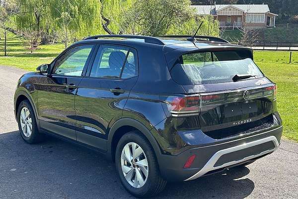2024 Volkswagen T-Cross 85TSI Life D31