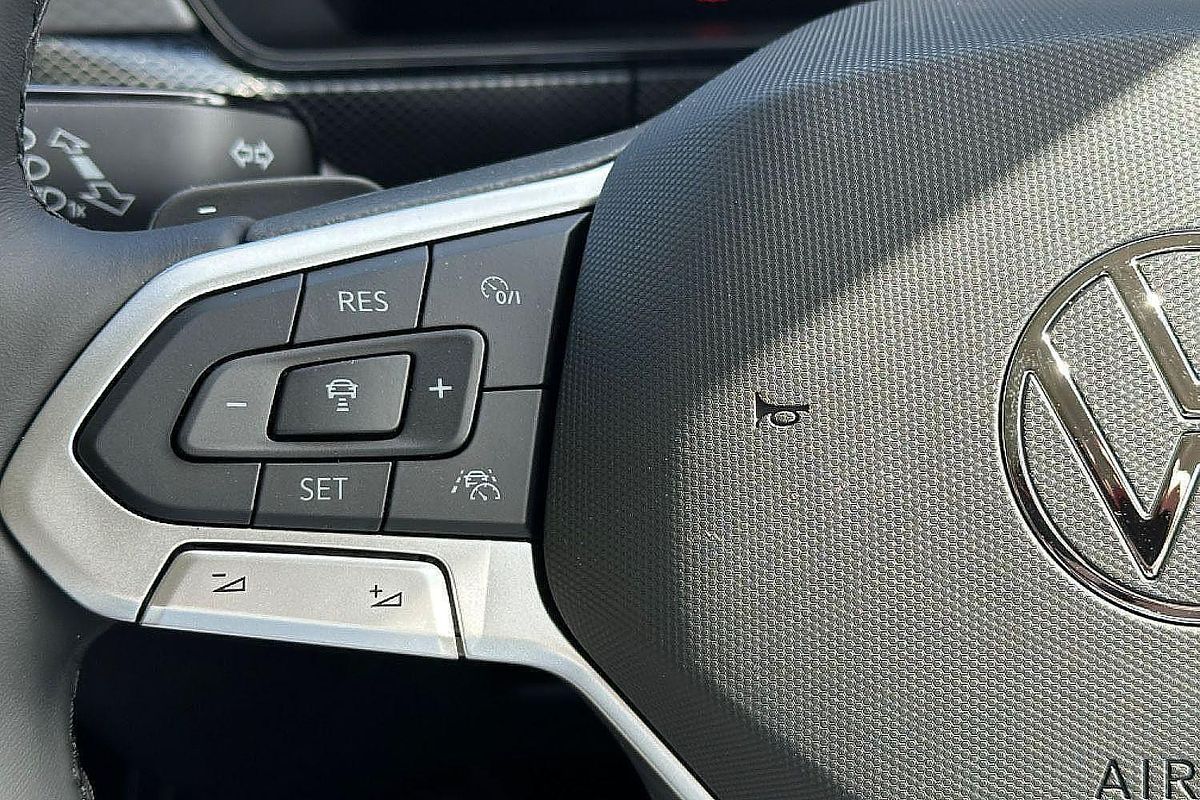 2024 Volkswagen T-Cross 85TSI Life D31