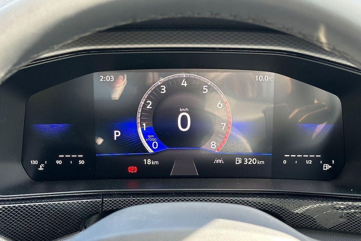2024 Volkswagen T-Cross 85TSI Life D31