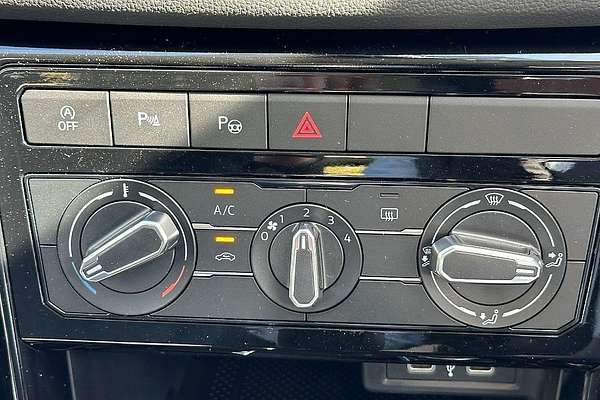 2024 Volkswagen T-Cross 85TSI Life D31