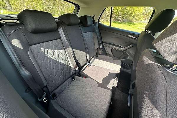 2024 Volkswagen T-Cross 85TSI Life D31