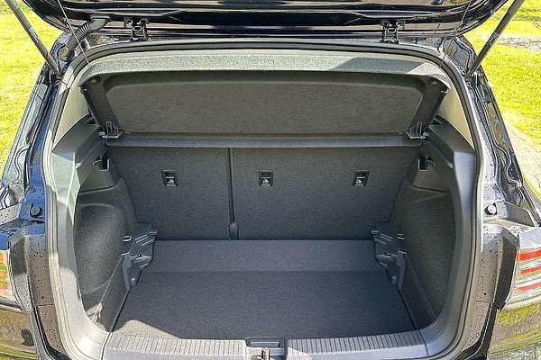 2024 Volkswagen T-Cross 85TSI Life D31