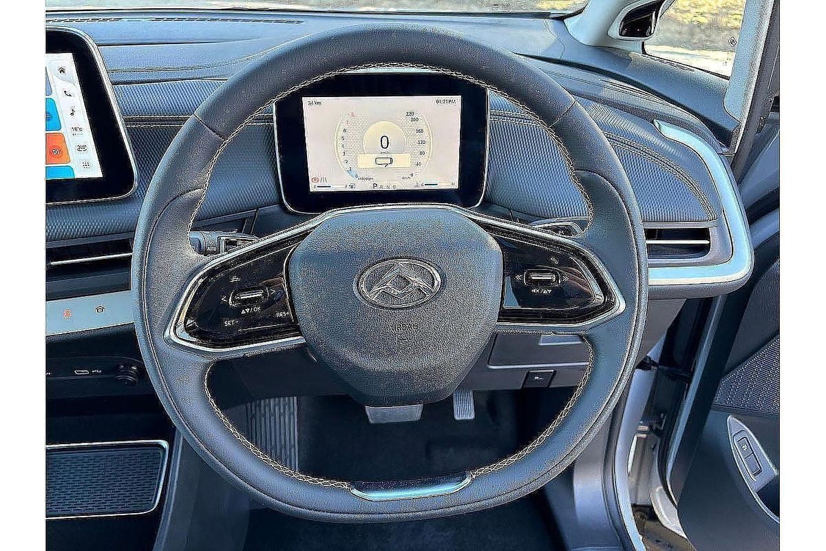2023 LDV MIFA Executive