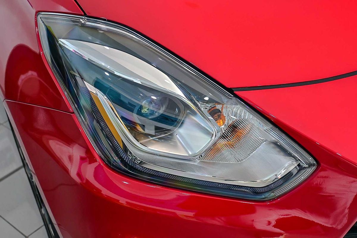 2023 Suzuki Swift Sport AZ Series II