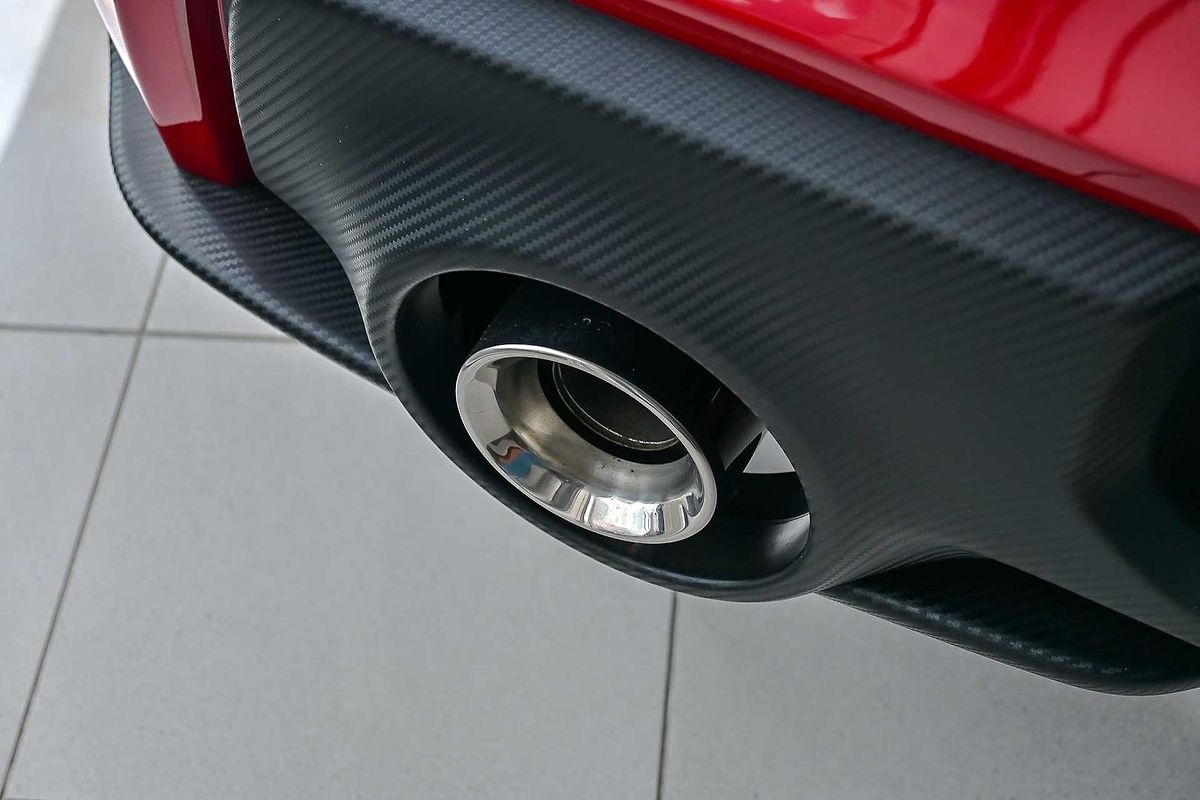 2023 Suzuki Swift Sport AZ Series II