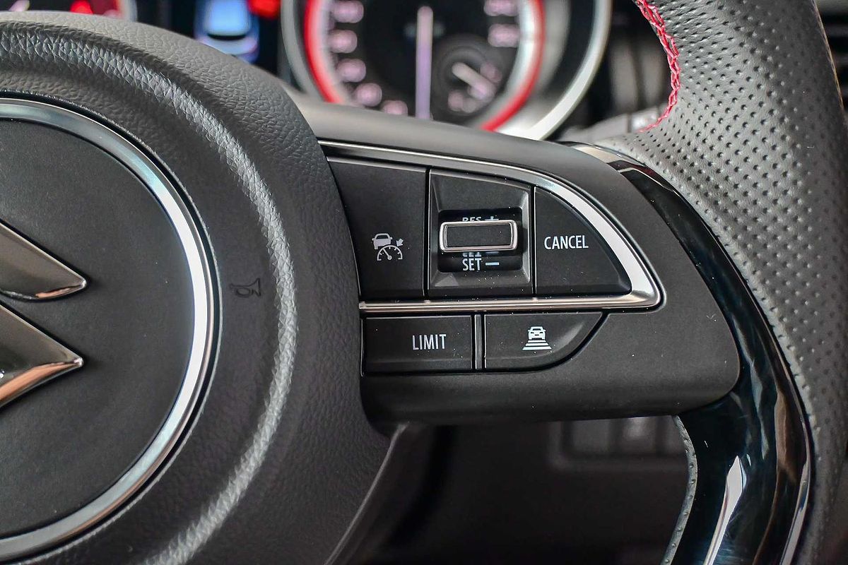 2023 Suzuki Swift Sport AZ Series II