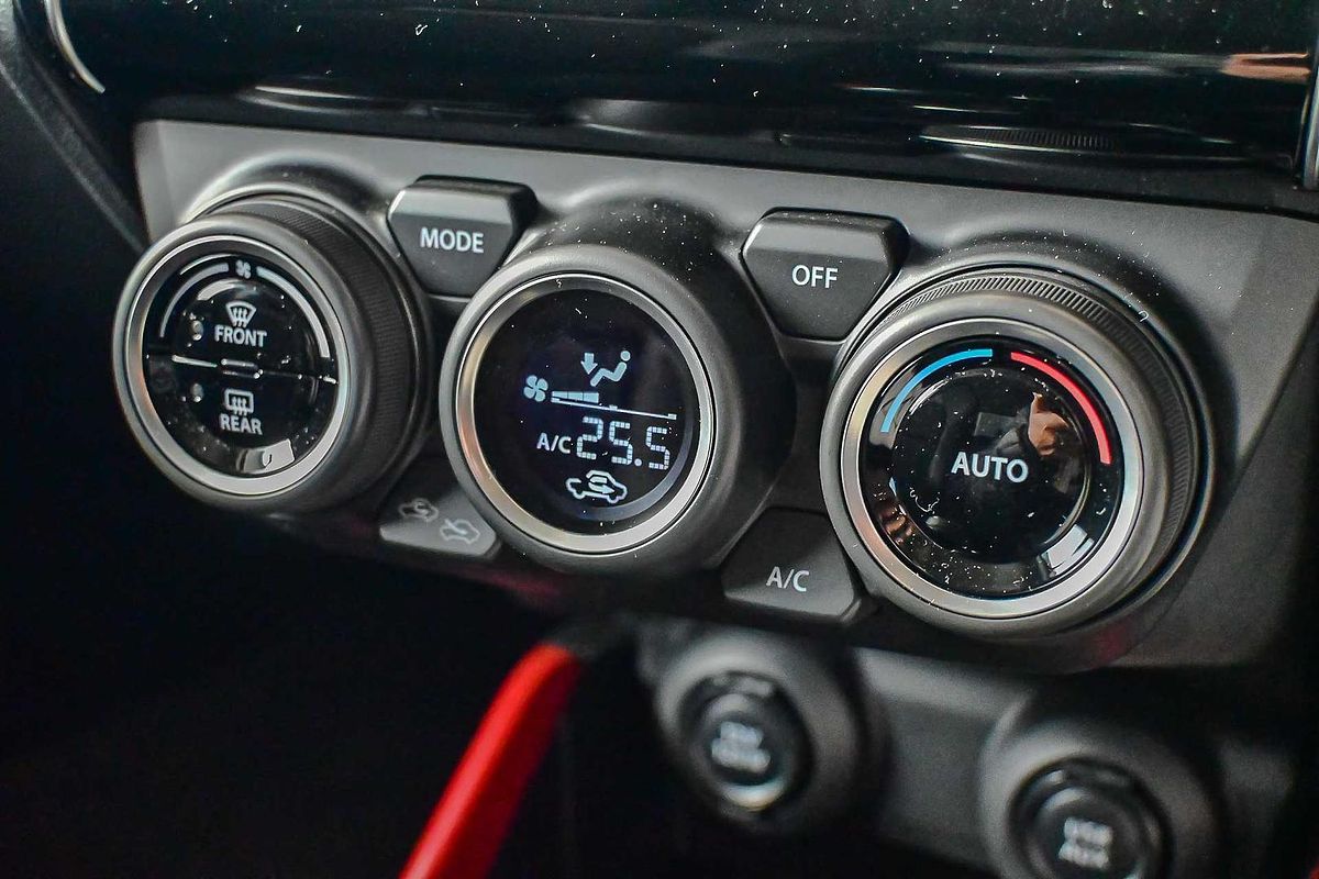 2023 Suzuki Swift Sport AZ Series II