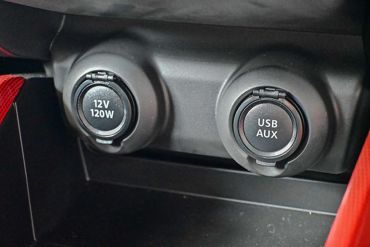2023 Suzuki Swift Sport AZ Series II