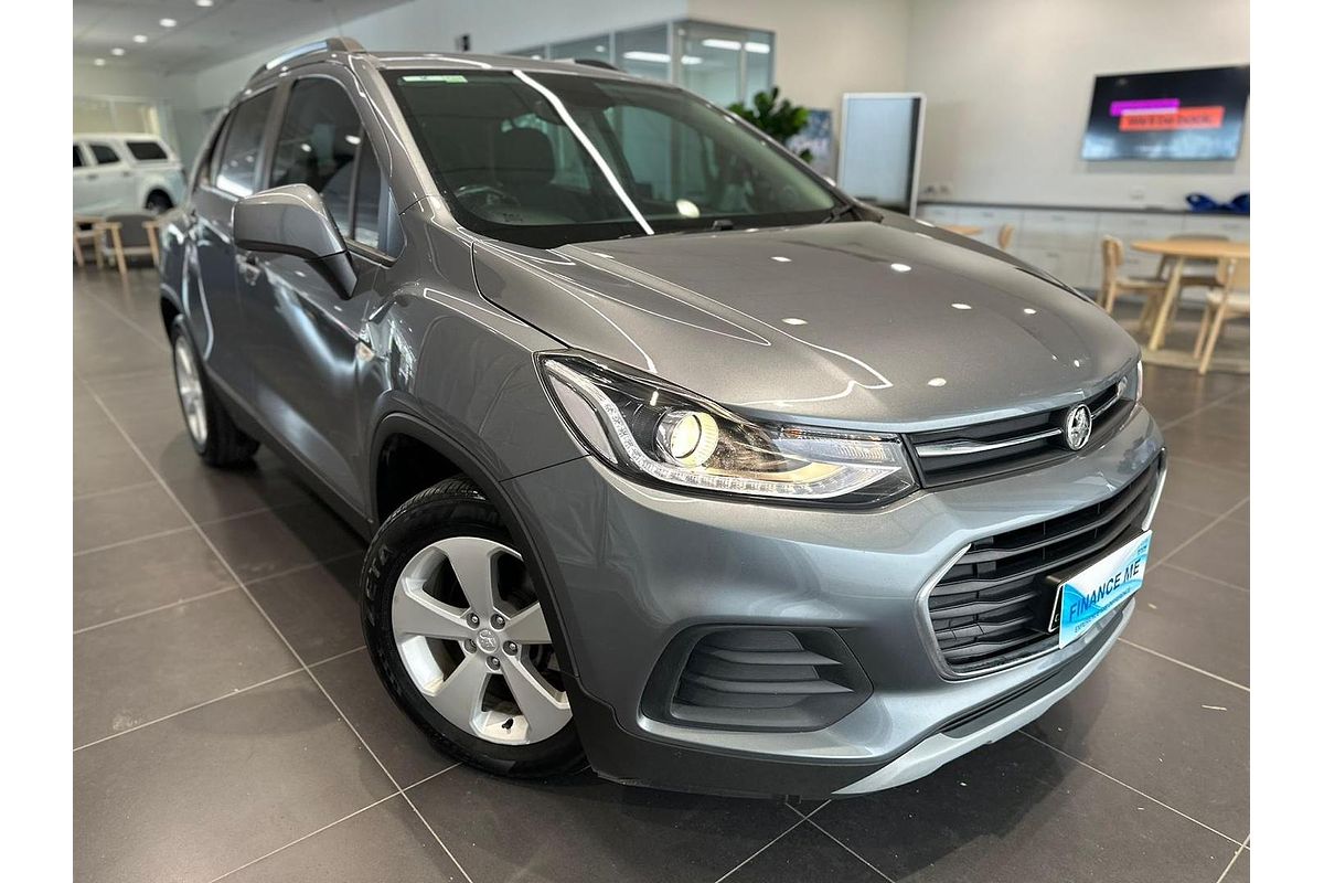 2019 Holden Trax LS TJ