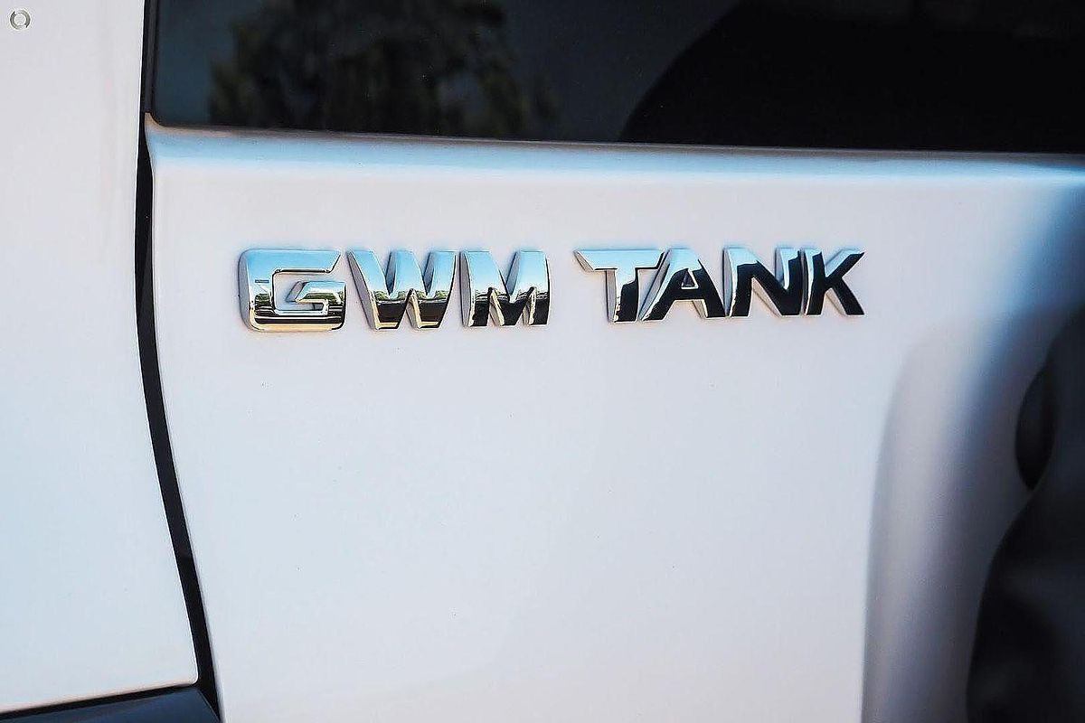 2023 GWM HAVAL Tank 300 Ultra Hybrid P01