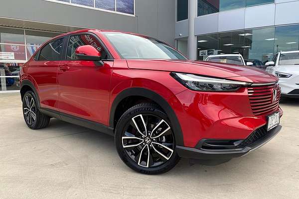 2023 Honda HR-V Vi X